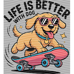 Animal Text Series-AT 3668